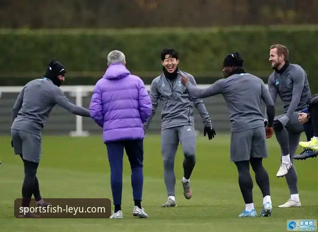 畅享体育激情的3个关键步骤：从乐鱼体育官网入口到深度体验